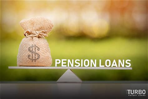 Small Cash Loans For Pensioners